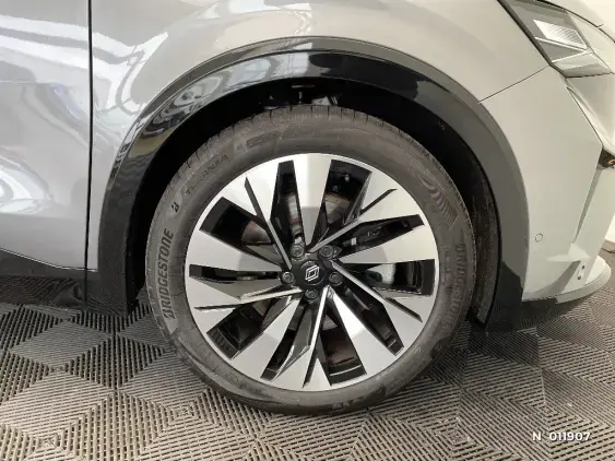 RENAULT RAFALE - voiture d'occasion - Photo 8