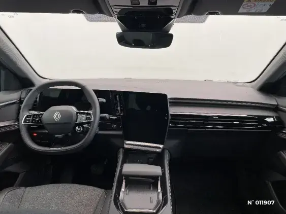 RENAULT RAFALE - voiture d'occasion - Photo 9