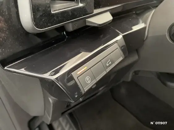 RENAULT RAFALE - voiture d'occasion - Photo 15