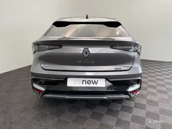 RENAULT RAFALE - voiture d'occasion - Photo 6