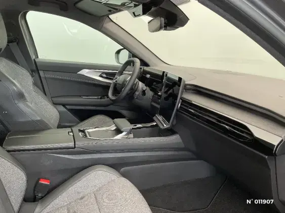 RENAULT RAFALE - voiture d'occasion - Photo 10