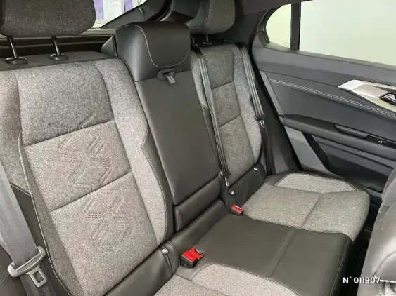 RENAULT RAFALE - voiture d'occasion - Photo 11