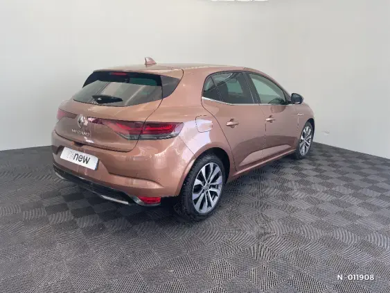 RENAULT MEGANE IV - voiture d'occasion - Photo 4