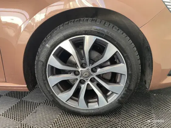 RENAULT MEGANE IV - voiture d'occasion - Photo 8