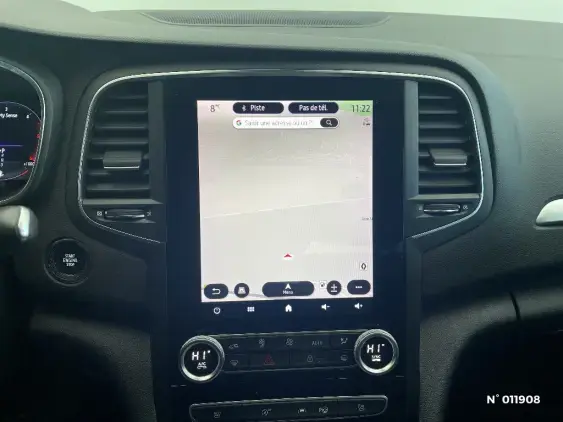 RENAULT MEGANE IV - voiture d'occasion - Photo 13