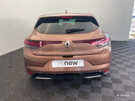 RENAULT MEGANE IV - voiture d'occasion - Photo 6