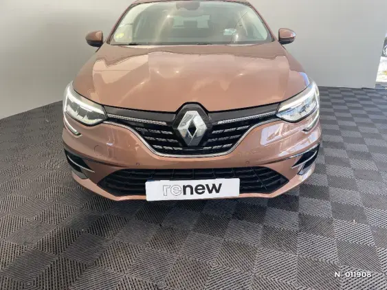 RENAULT MEGANE IV - voiture d'occasion - Photo 3