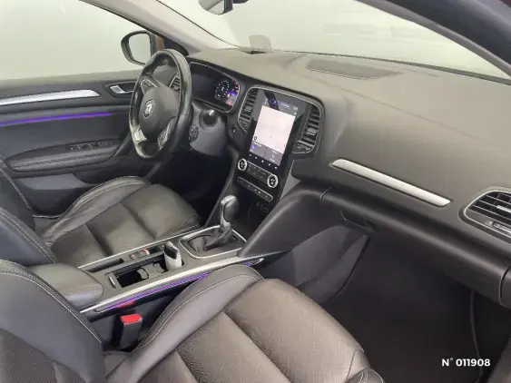RENAULT MEGANE IV - voiture d'occasion - Photo 10