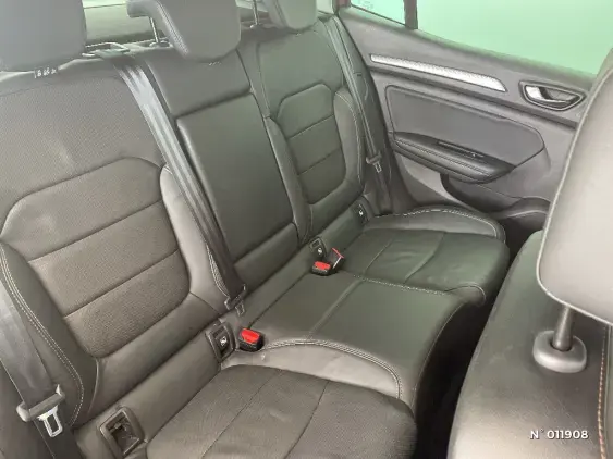 RENAULT MEGANE IV - voiture d'occasion - Photo 11