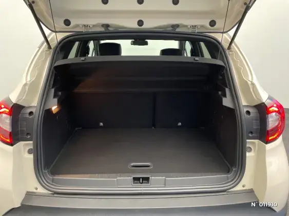 RENAULT CAPTUR - voiture d'occasion - Photo 7