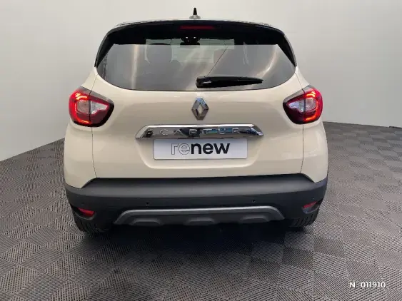 RENAULT CAPTUR - voiture d'occasion - Photo 6
