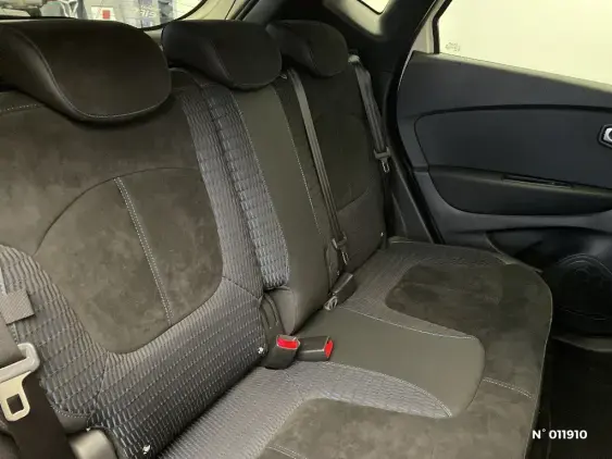 RENAULT CAPTUR - voiture d'occasion - Photo 11