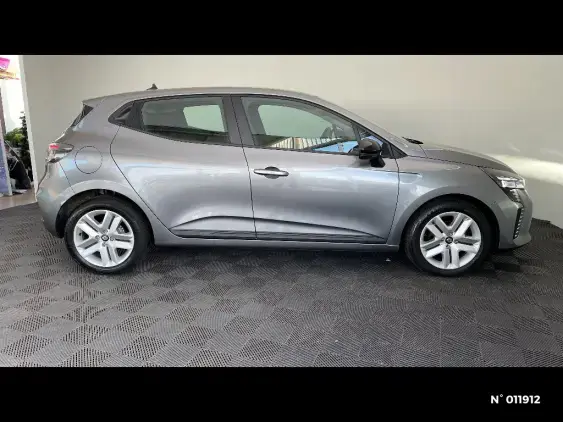 RENAULT CLIO V - voiture d'occasion - Photo 5