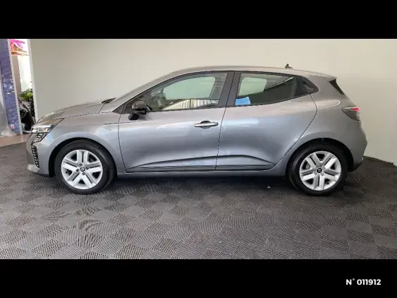 RENAULT CLIO V - voiture d'occasion - Photo 2