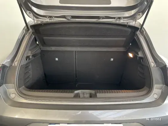 RENAULT CLIO V - voiture d'occasion - Photo 7