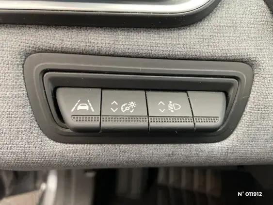 RENAULT CLIO V - voiture d'occasion - Photo 15