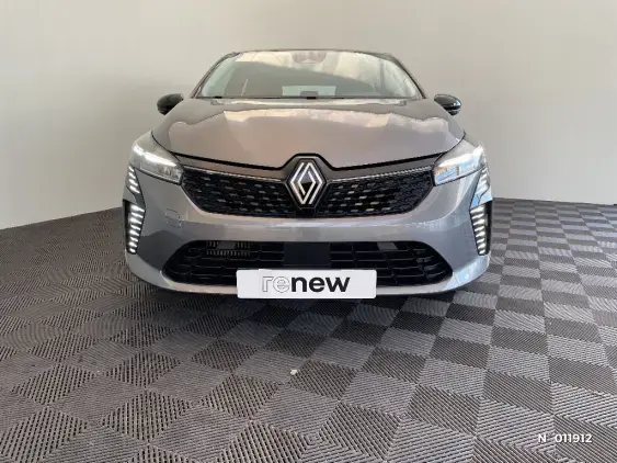 RENAULT CLIO V - voiture d'occasion - Photo 3