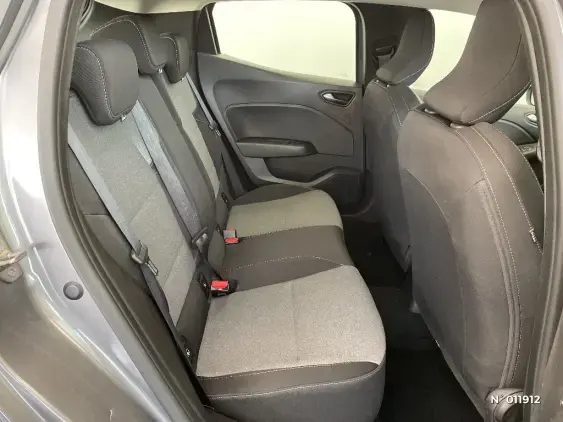 RENAULT CLIO V - voiture d'occasion - Photo 11