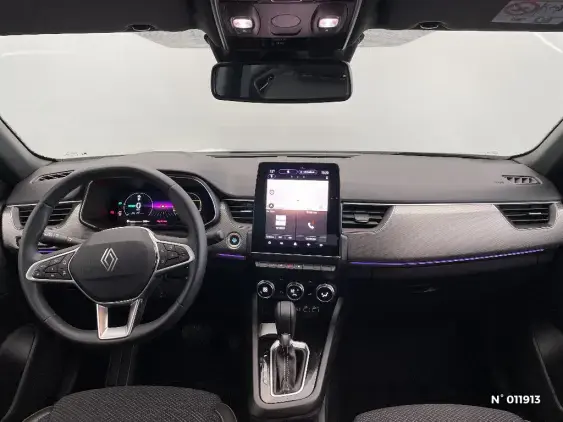 RENAULT ARKANA - voiture d'occasion - Photo 9