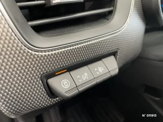 RENAULT ARKANA - voiture d'occasion - Photo 15