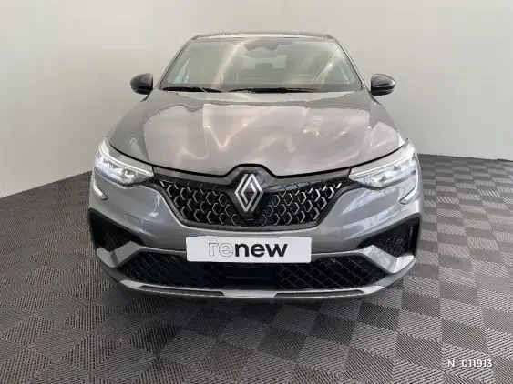 RENAULT ARKANA - voiture d'occasion - Photo 3