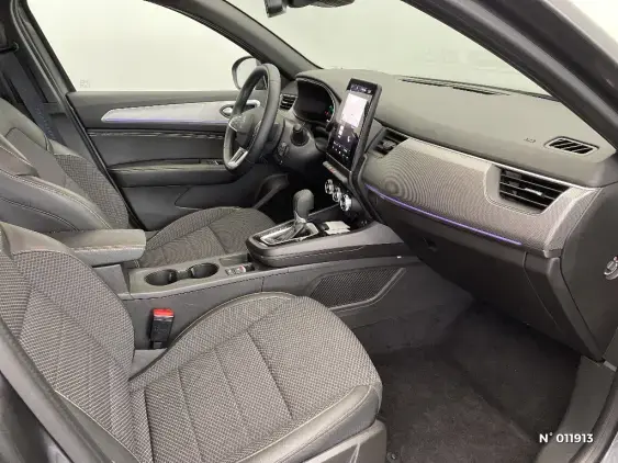 RENAULT ARKANA - voiture d'occasion - Photo 10