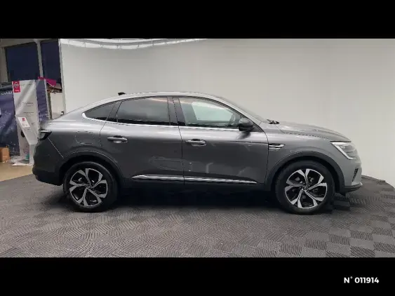 RENAULT ARKANA - voiture d'occasion - Photo 5