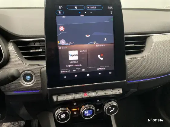 RENAULT ARKANA - voiture d'occasion - Photo 13