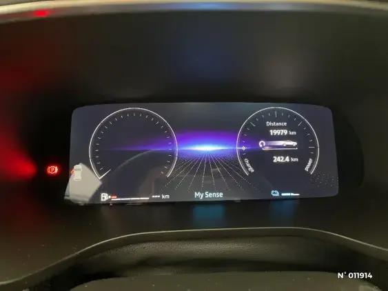 RENAULT ARKANA - voiture d'occasion - Photo 12