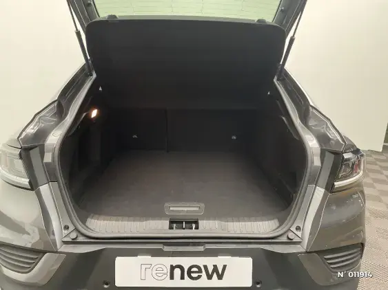 RENAULT ARKANA - voiture d'occasion - Photo 7