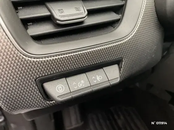 RENAULT ARKANA - voiture d'occasion - Photo 15