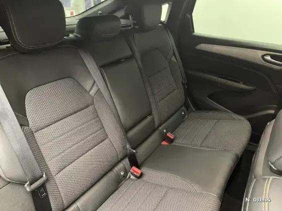 RENAULT ARKANA - voiture d'occasion - Photo 11