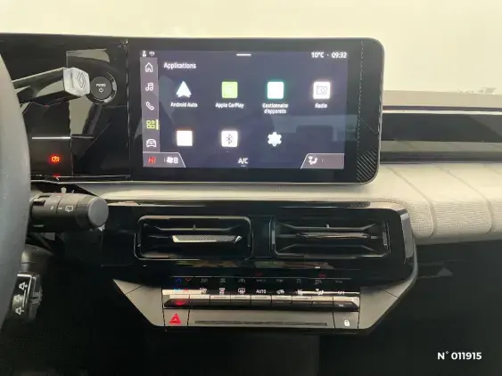 RENAULT 5 III - voiture d'occasion - Photo 13