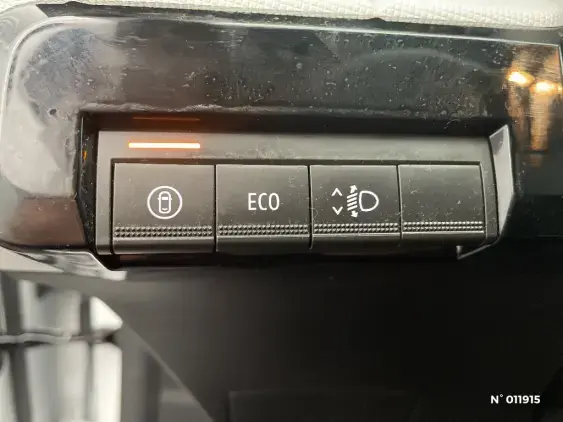 RENAULT 5 III - voiture d'occasion - Photo 15