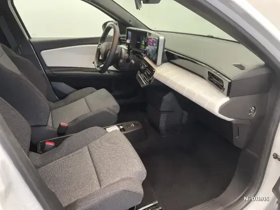 RENAULT 5 III - voiture d'occasion - Photo 10