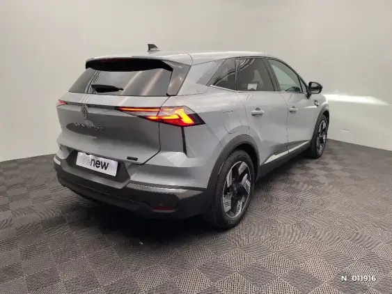 RENAULT SYMBIOZ - voiture d'occasion - Photo 4