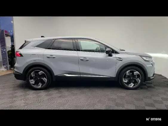 RENAULT SYMBIOZ - voiture d'occasion - Photo 5