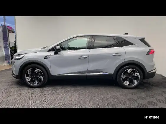 RENAULT SYMBIOZ - voiture d'occasion - Photo 2