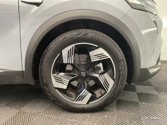 RENAULT SYMBIOZ - voiture d'occasion - Photo 8