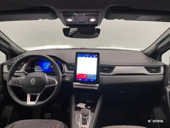 RENAULT SYMBIOZ - voiture d'occasion - Photo 9