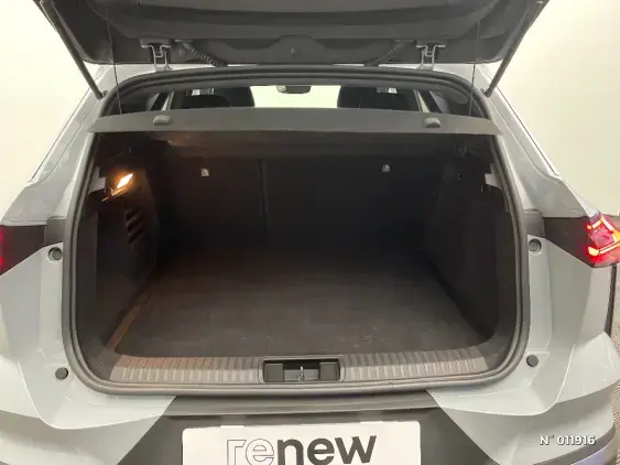 RENAULT SYMBIOZ - voiture d'occasion - Photo 7