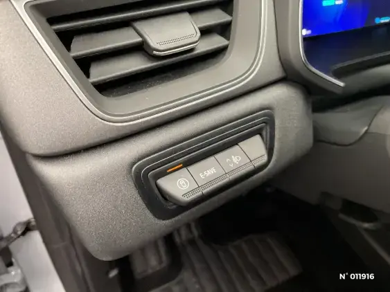 RENAULT SYMBIOZ - voiture d'occasion - Photo 15