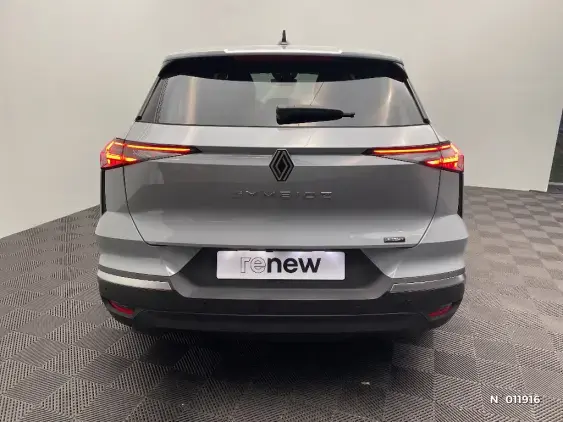 RENAULT SYMBIOZ - voiture d'occasion - Photo 6