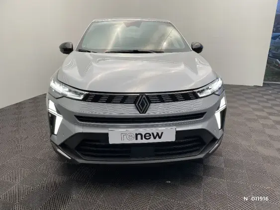 RENAULT SYMBIOZ - voiture d'occasion - Photo 3