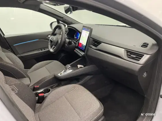 RENAULT SYMBIOZ - voiture d'occasion - Photo 10