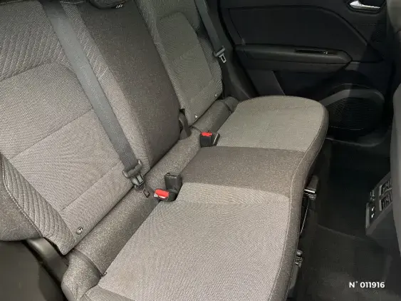 RENAULT SYMBIOZ - voiture d'occasion - Photo 11