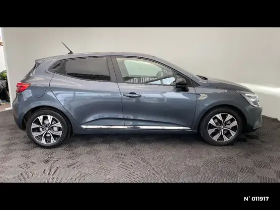 RENAULT CLIO V - voiture d'occasion - Photo 5