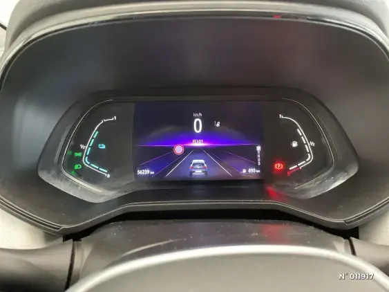 RENAULT CLIO V - voiture d'occasion - Photo 12