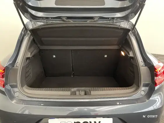 RENAULT CLIO V - voiture d'occasion - Photo 7