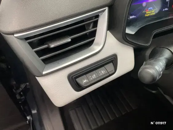 RENAULT CLIO V - voiture d'occasion - Photo 15